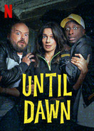 Poster of Until Dawn