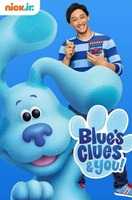 Poster of Blue's Clues & You!