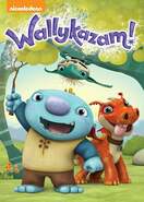 Poster of Wallykazam!