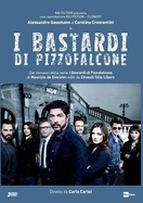Poster of The Bastards of Pizzofalcone