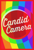 Poster of Candid Camera