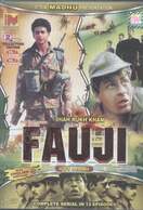 Poster of Fauji