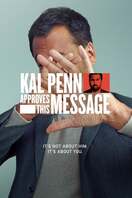 Poster of Kal Penn Approves This Message
