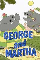Poster of George and Martha
