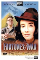 Poster of Fortunes of War