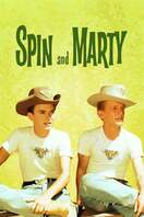 Poster of The Adventures of Spin and Marty