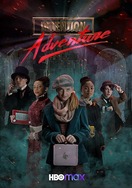 Poster of Detention Adventure