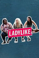Poster of Ladylike