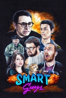 Poster of Smart Guys