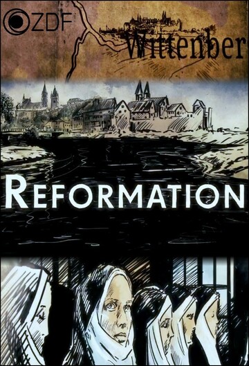 Poster of Reformation (Heaven and Hell)