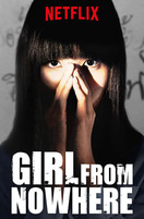 Poster of Girl From Nowhere