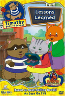 Poster of Timothy Goes to School