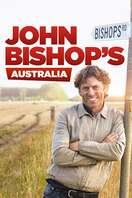 Poster of John Bishop's Australia