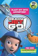 Poster of Ready Jet Go!