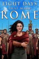 Poster of 8 Days That Made Rome