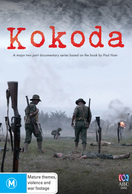 Poster of Kokoda