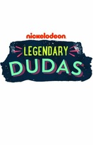 Poster of Legendary Dudas
