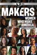 Poster of Makers: Women Who Make America