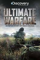 Poster of Ultimate Warfare