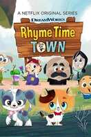 Poster of Rhyme Time Town