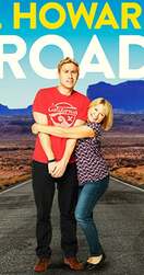 Poster of Russell Howard & Mum: Globetrotters