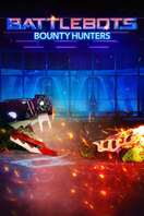 Poster of BattleBots: Bounty Hunters
