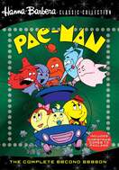 Poster of Pac-Man