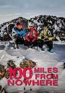 Poster of 100 Miles from Nowhere