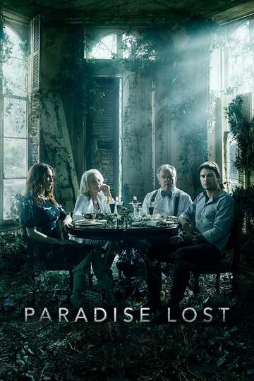 Poster of Paradise Lost