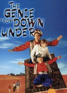 Poster of The Genie From Down Under