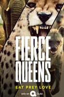 Poster of Fierce Queens