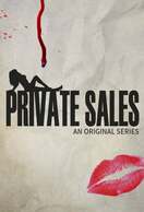 Poster of Private Sales