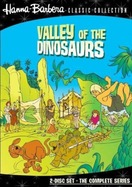 Poster of Valley of the Dinosaurs