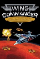 Poster of Wing Commander Academy