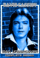 Poster of David Cassidy: Man Undercover