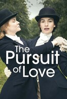Poster of The Pursuit of Love