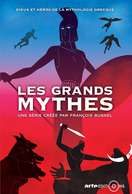 Poster of The Great Myths