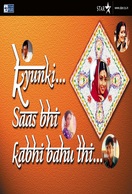 Poster of Kyunki Saas Bhi Kabhi Bahu Thi