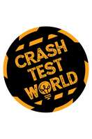 Poster of Crash Test World