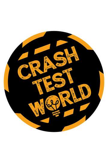 Poster of Crash Test World