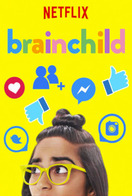 Poster of Brainchild