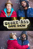 Poster of Broke A$$ Game Show