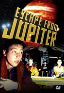 Poster of Escape from Jupiter