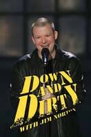 Poster of Down and Dirty with Jim Norton
