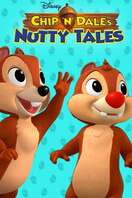 Poster of Chip 'n Dale's Nutty Tales