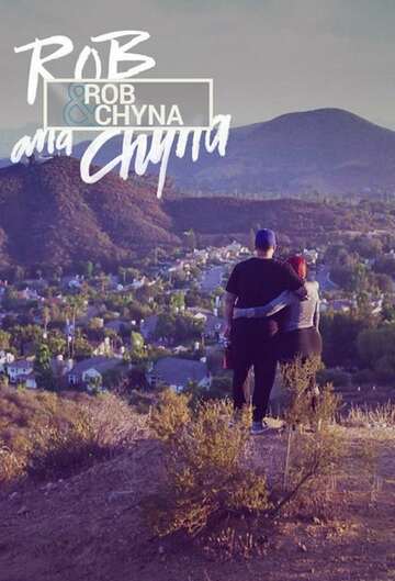 Poster of Rob & Chyna