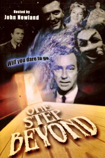 Poster of One Step Beyond
