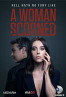 Poster of A Woman Scorned