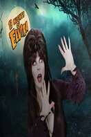 Poster of 13 Nights of Elvira
