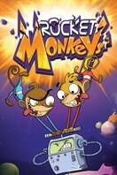Poster of Rocket Monkeys